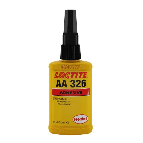 Loctite 326 Structural Adhesive 50ml