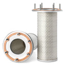 Fleetguard Air Filter-Secondary AF343