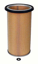Fleetguard Air Filter-Secondary AF4658