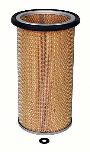 Fleetguard Air Filter-Secondary AF4658