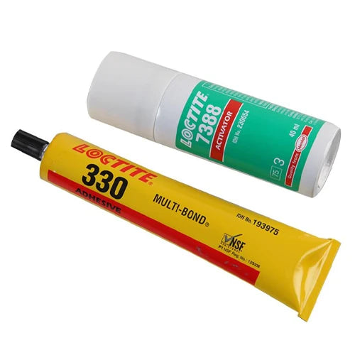 Loctite 330-7388 Structural Adhesive Kit 50ml