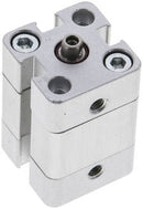 Airtec Airtec | NXE 12/5 | Single Acting | Compact Cylinder | Stroke 5mm | Bore 12mm