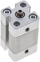 Airtec Airtec | NXE 12/10 | Single Acting | Compact Cylinder | Stroke 10mm | Bore 12mm