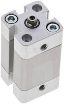 Airtec Airtec | NXE 12/15 | Single Acting | Compact Cylinder | Stroke 15mm | Bore 12mm