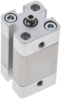 Airtec Airtec | NXE 12/15 | Single Acting | Compact Cylinder | Stroke 15mm | Bore 12mm