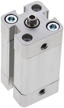Airtec Airtec | NXE 12/20 | Single Acting | Compact Cylinder | Stroke 20mm | Bore 12mm