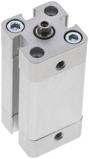 Airtec Airtec | NXE 12/25 | Single Acting | Compact Cylinder | Stroke 25mm | Bore 12mm