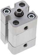 Airtec Airtec | NXE 16/5 | Single Acting | Compact Cylinder | Stroke 5mm | Bore 16mm