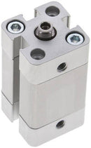 Airtec Airtec | NXE 16/15 | Single Acting | Compact Cylinder | Stroke 15mm | Bore 16mm