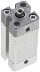 Airtec Airtec | NXE 16/25 | Single Acting | Compact Cylinder | Stroke 25mm | Bore 16mm
