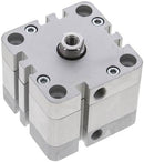Airtec Airtec | NXD 50/10 | Double Acting | Compact Cylinder | Stroke 10mm | Bore 50mm