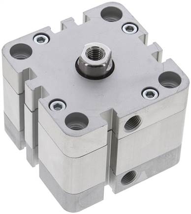 Airtec Airtec | NXD 50/10 | Double Acting | Compact Cylinder | Stroke 10mm | Bore 50mm