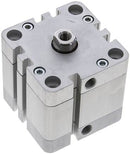 Airtec Airtec | NXD 50/20 | Double Acting | Compact Cylinder | Stroke 20mm | Bore 50mm