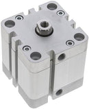 Airtec Airtec | NXD 50/25 | Double Acting | Compact Cylinder | Stroke 25mm | Bore 50mm