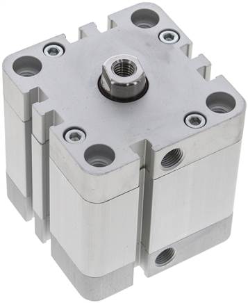 Airtec Airtec | NXD 50/25 | Double Acting | Compact Cylinder | Stroke 25mm | Bore 50mm