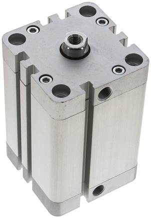 Airtec Airtec | NXD 50/60 | Double Acting | Compact Cylinder | Stroke 60mm | Bore 50mm