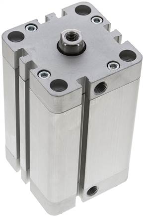 Airtec Airtec | NXD 50/70 | Double Acting | Compact Cylinder | Stroke 70mm | Bore 50mm