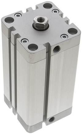 Airtec Airtec | NXD 50/90 | Double Acting | Compact Cylinder | Stroke 90mm | Bore 50mm
