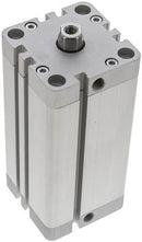 Airtec Airtec | NXD 50/100 | Double Acting | Compact Cylinder | Stroke 100mm | Bore 50mm