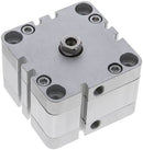 Airtec Airtec | NXD 63/5 | Double Acting | Compact Cylinder | Stroke 5mm | Bore 63mm