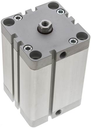 Airtec Airtec | NXD 63/70 | Double Acting | Compact Cylinder | Stroke 70mm | Bore 63mm