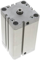 Airtec Airtec | NXD 63/90 | Double Acting | Compact Cylinder | Stroke 90mm | Bore 63mm