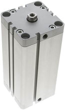 Airtec Airtec | NXD 63/125 | Double Acting | Compact Cylinder | Stroke 125mm | Bore 63mm