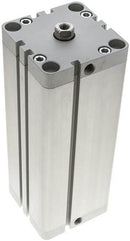 Airtec Airtec | NXD 63/160 | Double Acting | Compact Cylinder | Stroke 160mm | Bore 63mm