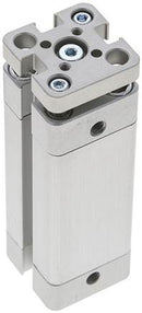 Airtec Airtec | NXDA 16/40 | Double Acting | Compact Cylinder | Stroke 40mm | Bore 16mm