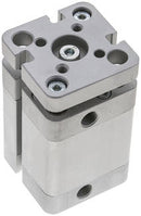 Airtec Airtec | NXDA 32/25 | Double Acting | Compact Cylinder | Stroke 25mm | Bore 32mm