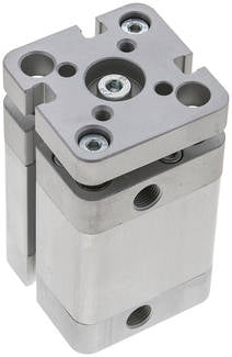 Airtec Airtec | NXDA 32/25 | Double Acting | Compact Cylinder | Stroke 25mm | Bore 32mm