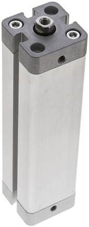 Airtec Airtec | NXD 20/100-AG | Double Acting | Compact Cylinder | Stroke 100mm | Bore 20mm
