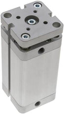 Airtec Airtec | NXDA 40/70 | Double Acting | Compact Cylinder | Stroke 70mm | Bore 40mm