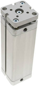 Airtec Airtec | NXDA 40/125 | Double Acting | Compact Cylinder | Stroke 125mm | Bore 40mm