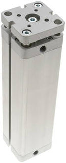 Airtec Airtec | NXDA 40/160 | Double Acting | Compact Cylinder | Stroke 160mm | Bore 40mm