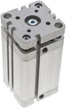 Airtec Airtec | NXDA 50/70 | Double Acting | Compact Cylinder | Stroke 70mm | Bore 50mm