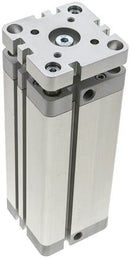Airtec Airtec | NXDA 50/125 | Double Acting | Compact Cylinder | Stroke 125mm | Bore 50mm
