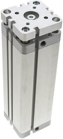 Airtec Airtec | NXDA 50/160 | Double Acting | Compact Cylinder | Stroke 160mm | Bore 50mm