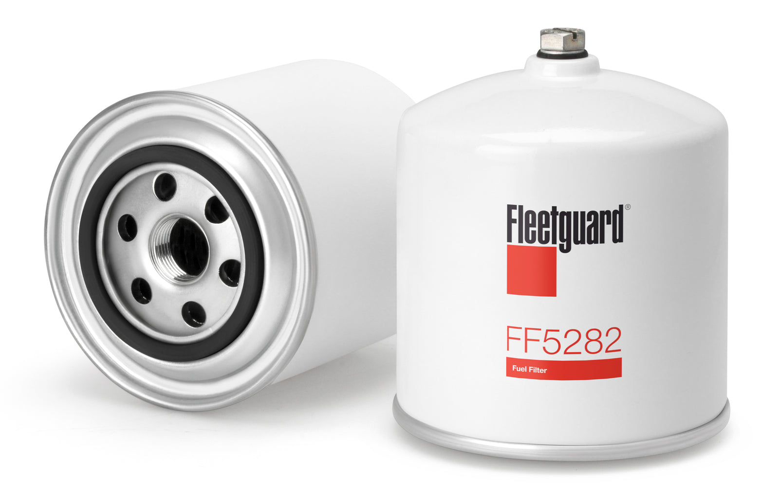 Fleetguard Fuel Filter Spinon FF5282