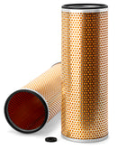 Fleetguard Air Filter-Secondary AF4670