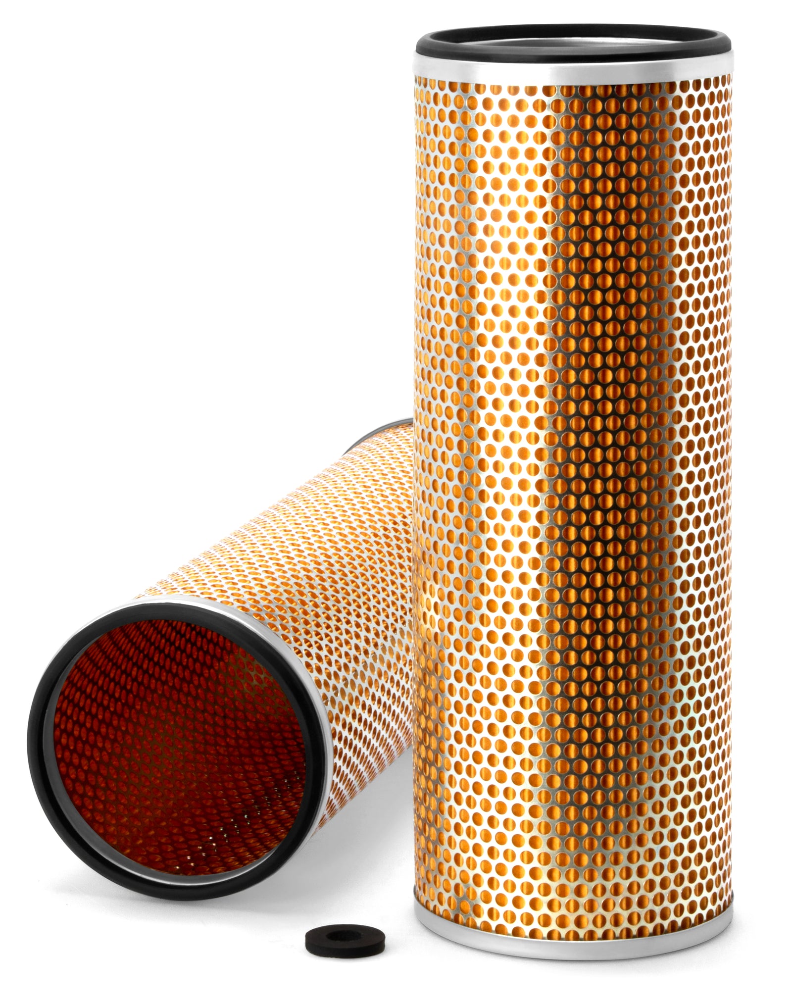 Fleetguard Air Filter-Secondary AF4670