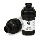 Fleetguard Fuel Filter Spin-On Plastic FF42058NN