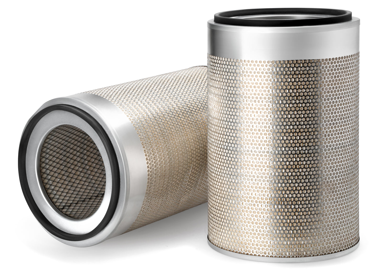 Fleetguard Air Filter-Primary AF1612M