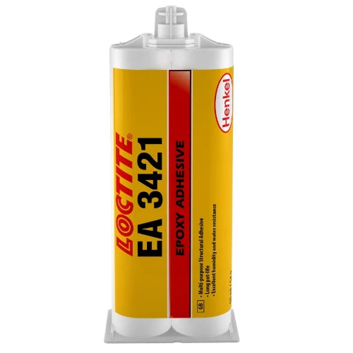 Loctite EA 3421 Structural Epoxy Adhesive 50ml