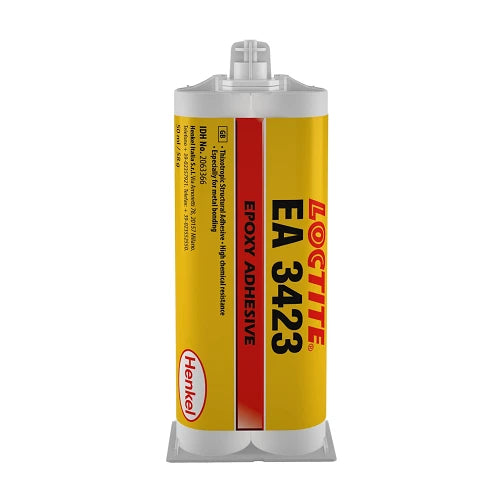 Loctite EA 3423 Structural Epoxy Adhesive 50ml