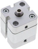 Airtec Airtec | NXE 25/5 | Single Acting | Compact Cylinder | Stroke 5mm | Bore 25mm