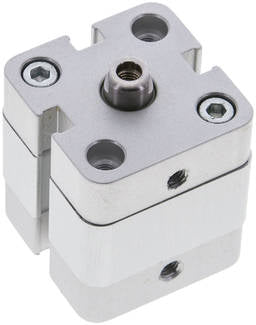 Airtec Airtec | NXE 25/5 | Single Acting | Compact Cylinder | Stroke 5mm | Bore 25mm