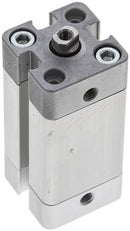 Airtec Airtec | NXE 25/10 | Single Acting | Compact Cylinder | Stroke 10mm | Bore 25mm