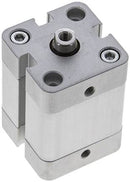 Airtec Airtec | NXE 25/15 | Single Acting | Compact Cylinder | Stroke 15mm | Bore 25mm