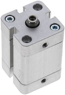 Airtec Airtec | NXE 25/20 | Single Acting | Compact Cylinder | Stroke 20mm | Bore 25mm